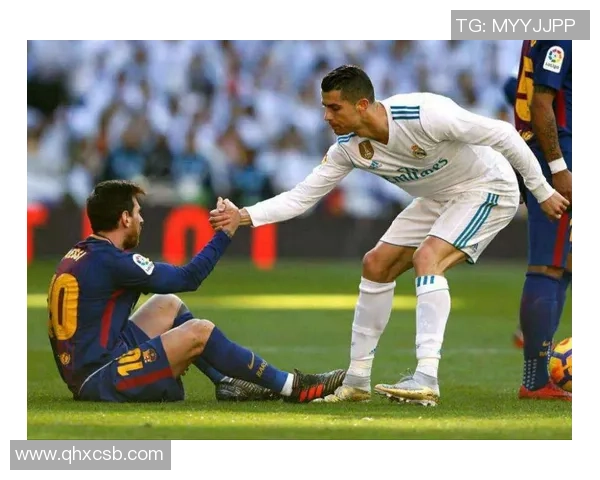 足球巨星风采：从梅西到C罗的辉煌历程与传奇成就揭秘